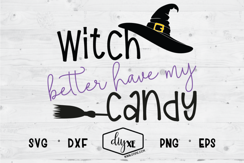 witch-better-have-my-candy