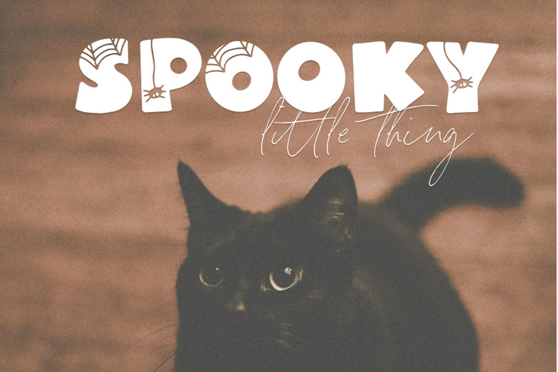 spooky-a-quirky-halloween-font