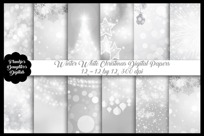 winter-white-christmas-digital-paper-bundle-nbsp