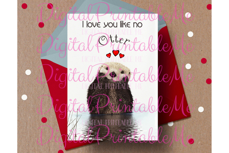 otter-card-valentine-039-s-day-card-otter-anniversary-card-printable-ca