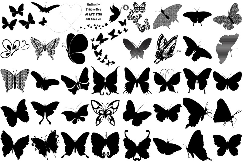 butterfly-silhouettes-ai-eps-png