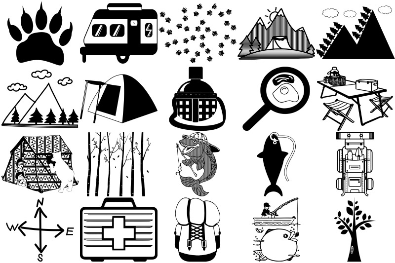camping-doodles-ai-eps-png