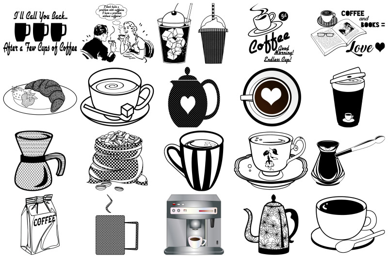 coffee-doodles-and-silhouettes-ai-eps-png