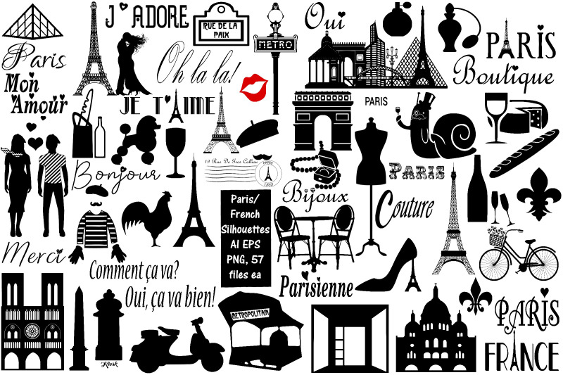 paris-french-silhouettes-ai-eps-png