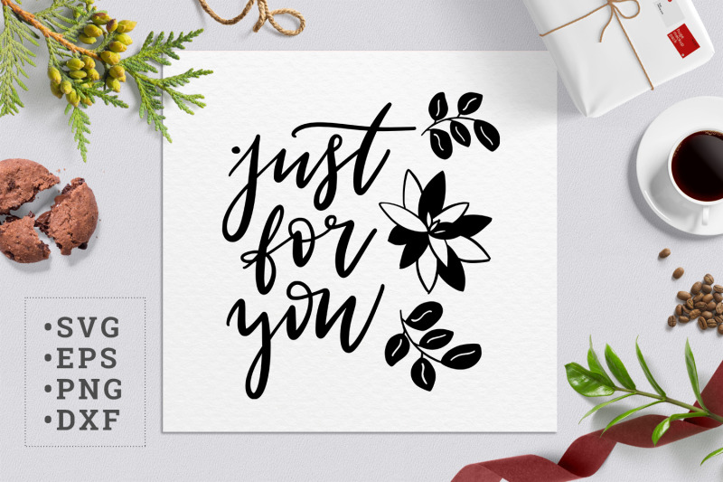 just-for-you-svg