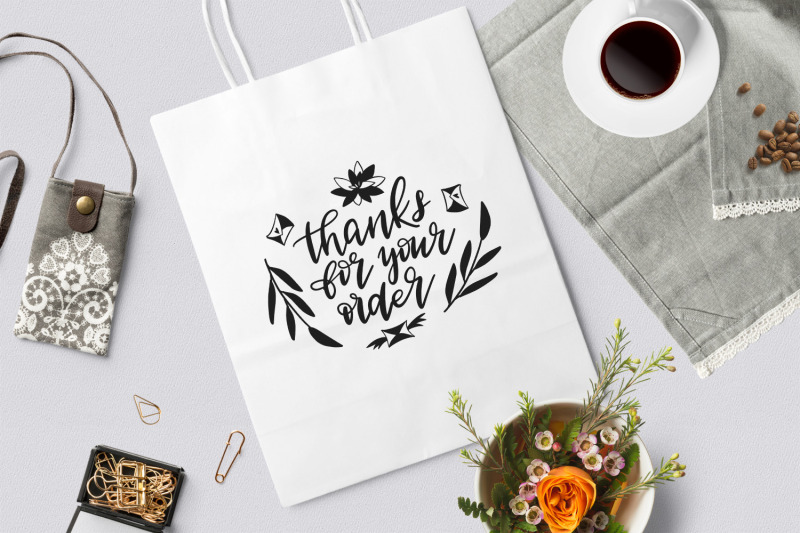 thanks-for-your-order-svg