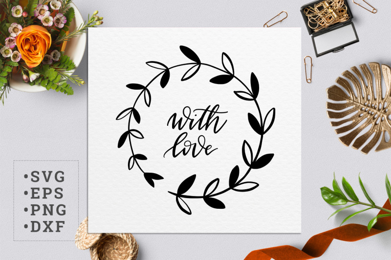 with-love-svg