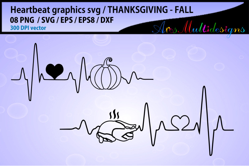 thanksgiving-heart-beat-svg-graphics