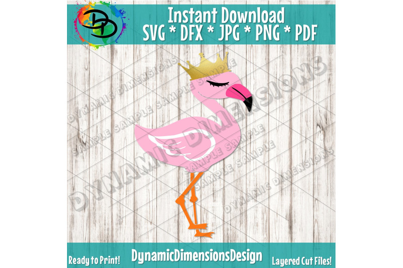 flamingo-svg-flamingo-clipart-flamingo-birthday-svg-princess-svg-b