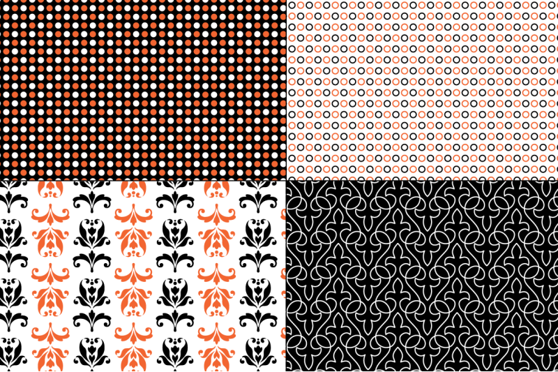 seamless-orange-amp-black-halloween-patterns
