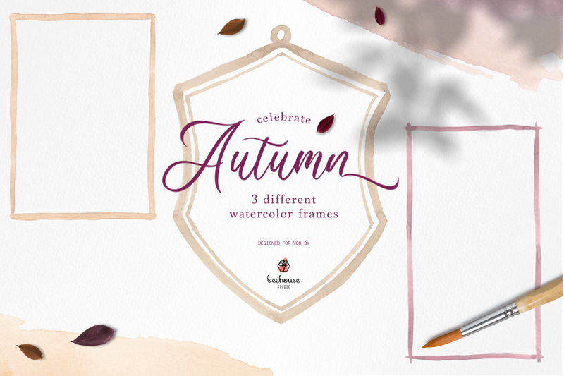 celebrate-autumn-watercolor-clip-art