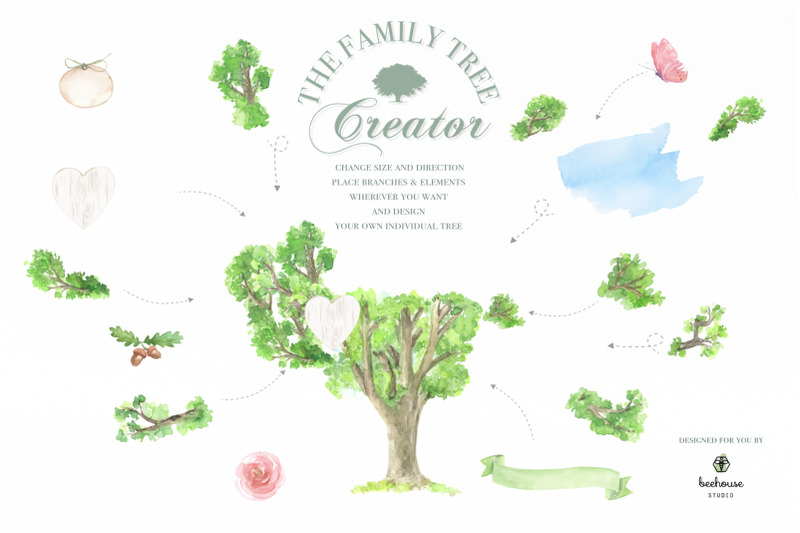 family-tree-creator
