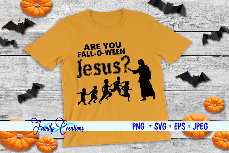 are-you-fall-o-ween-jesus