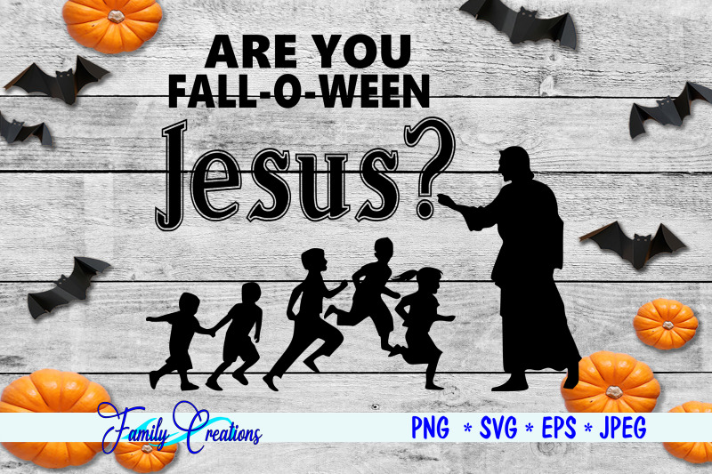 are-you-fall-o-ween-jesus