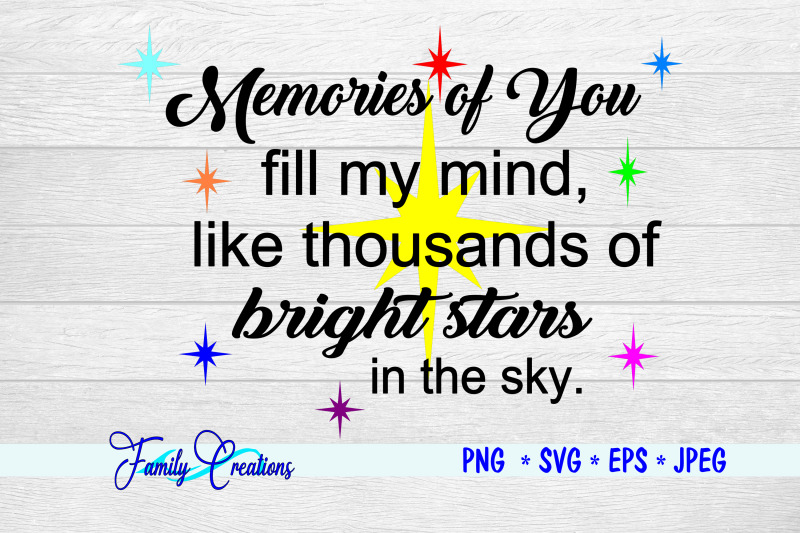memories-of-you-fill-my-mind-like-a-thousand-bright-stars-in-the-sky