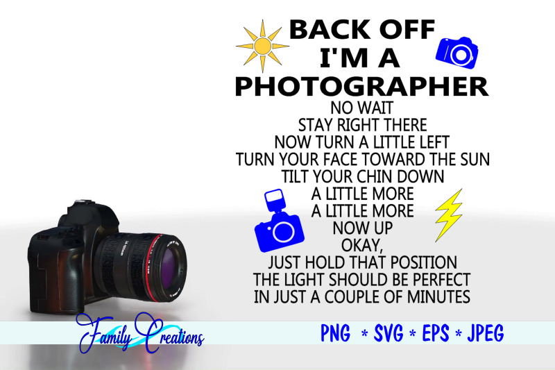 back-off-i-039-m-a-photographer