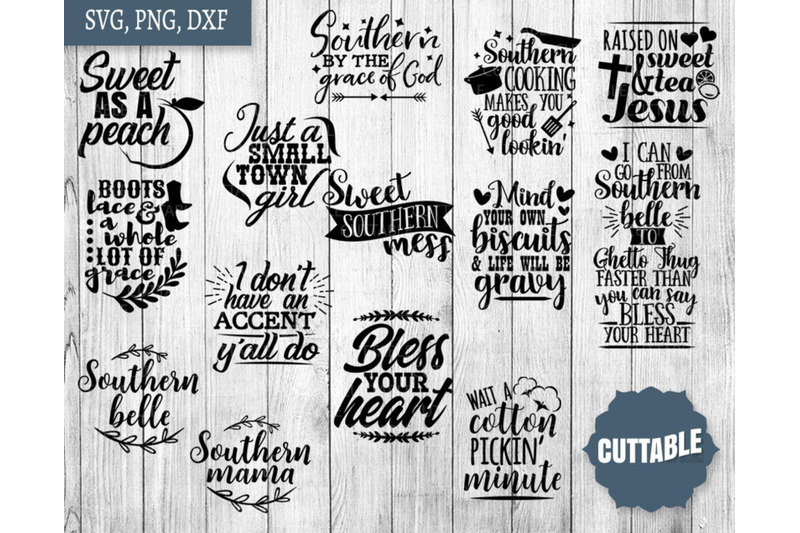 southern-girl-svg-southern-quote-bundle-southern-cut-files