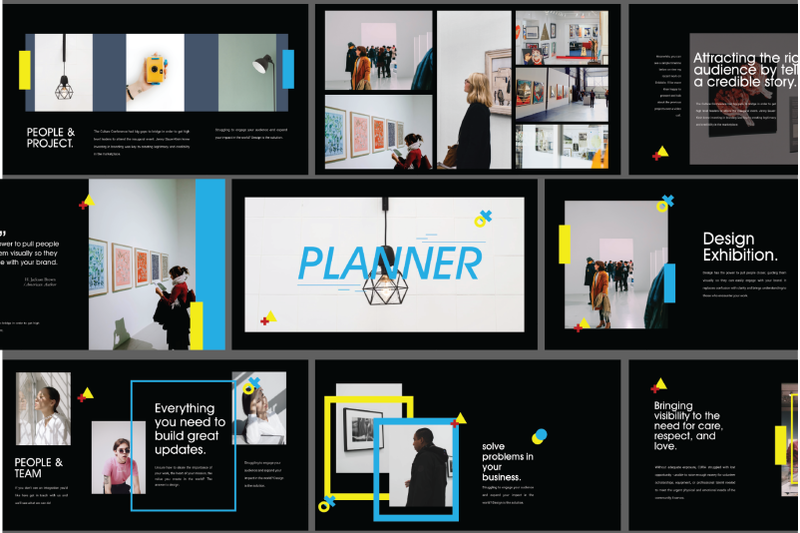 planner-powerpoint-template