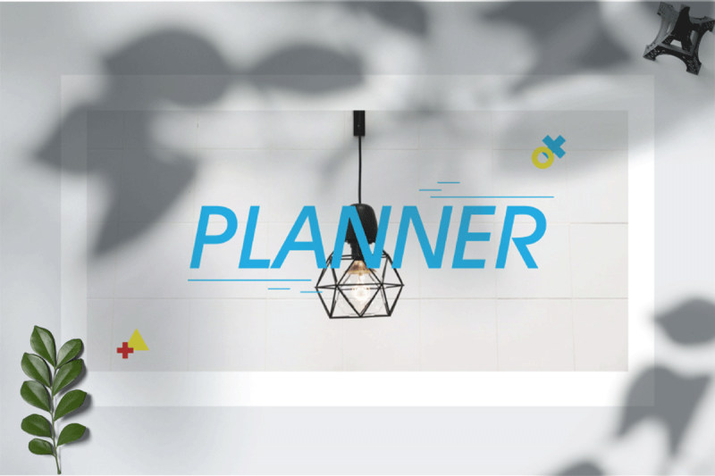 planner-powerpoint-template