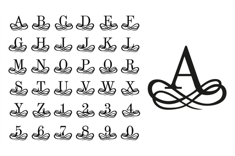 filigree-monogram-letters-vintage-logo-letter-decoration-ornament-nu