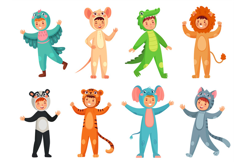 cartoon-baby-animal-costumes-cute-girl-in-panda-costume-little-boy-i