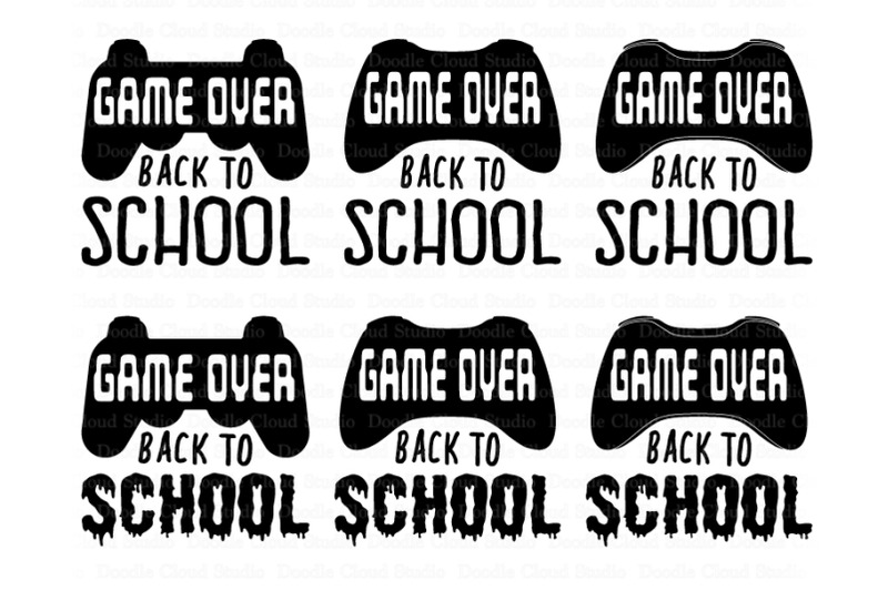 game-over-back-to-school-svg-school-clipart