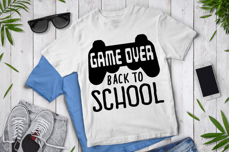 game-over-back-to-school-svg-school-clipart