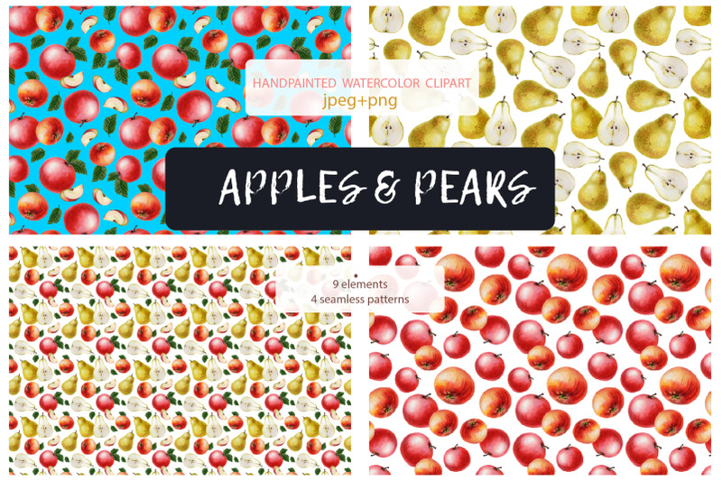 apples-amp-pears