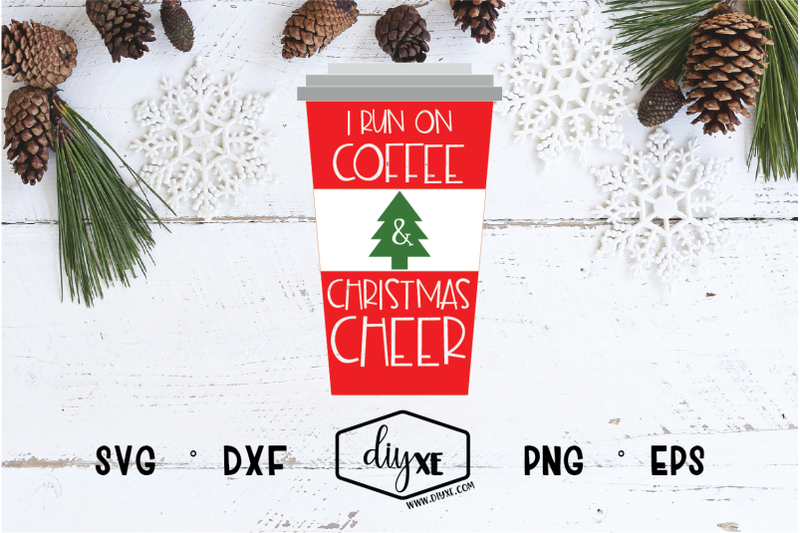i-run-on-coffee-and-christmas-cheer