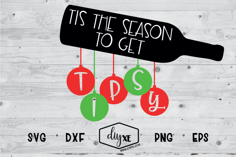 tis-the-season-to-get-tipsy