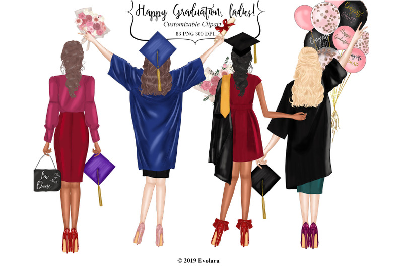 graduation-clipart-graduating-girls-clipart-college-senior-clipart