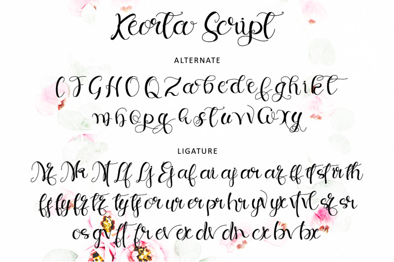 keorta-script