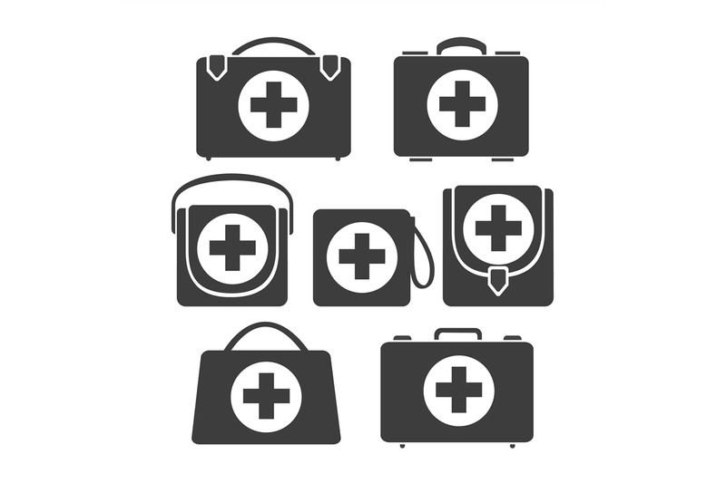 first-aid-icons