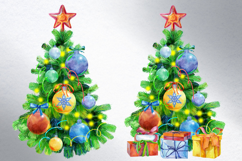 christmas-tree-and-decoration
