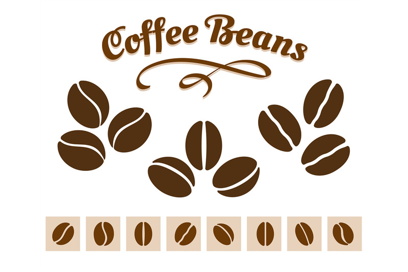 coffee-beans-set