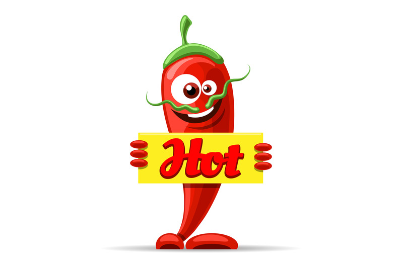 mexican-pepper-cartoon-character