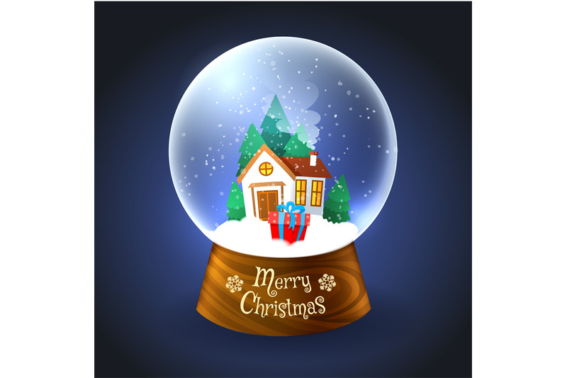 christmas-snowglobe-with-house