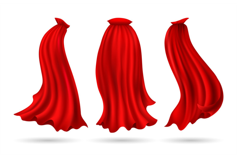 red-hero-cape