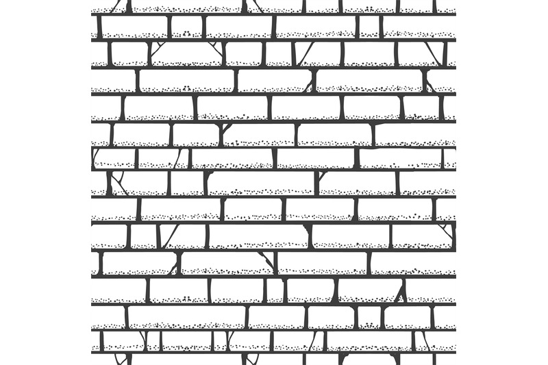 brick-wall-sketch-pattern