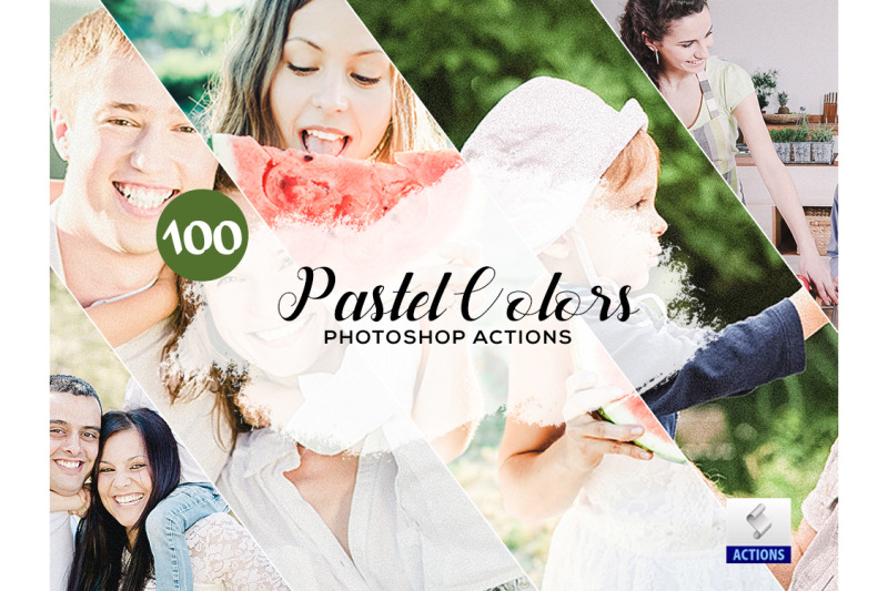 100-pastel-colors-photoshop-actions