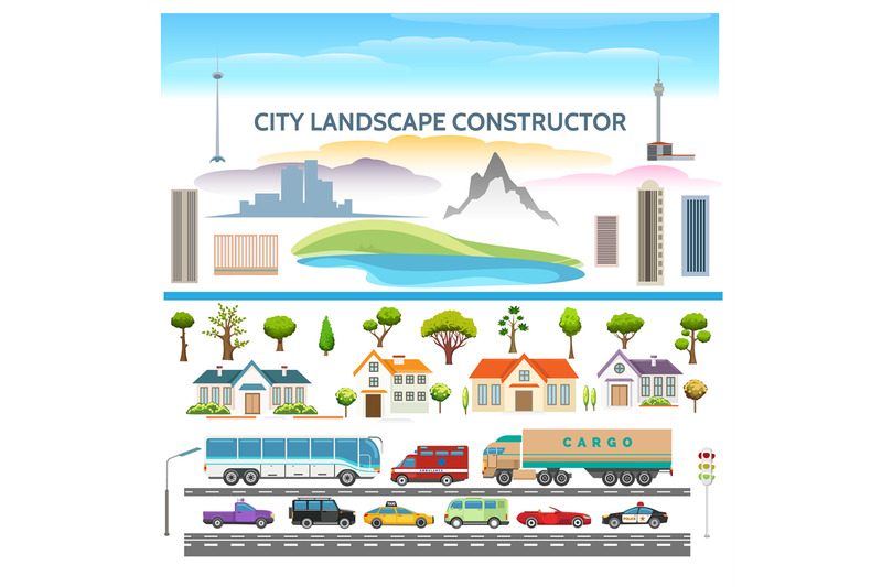 landscape-constructor-set