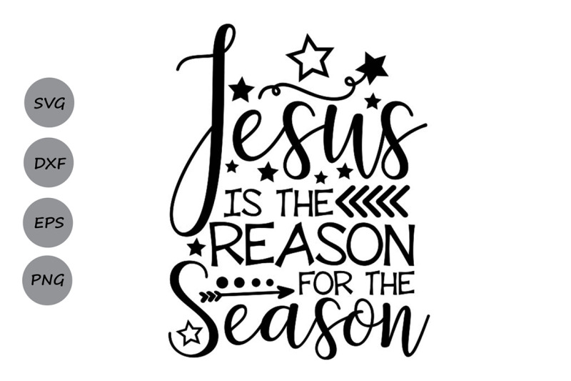 jesus-is-the-reason-for-the-season-svg-christmas-svg-jesus-svg