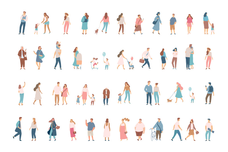 male-and-female-vector-characters-crowd