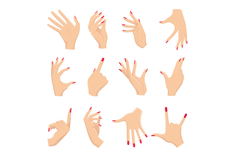 female-hands-gestures