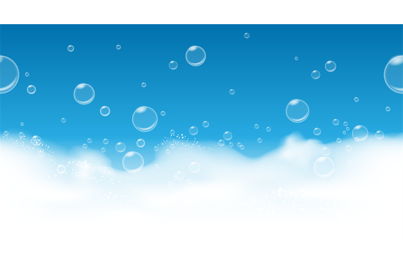 soap-bubbles-background