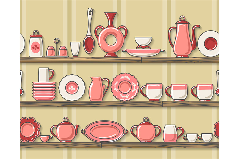 rustic-kitchen-seamless-pattern