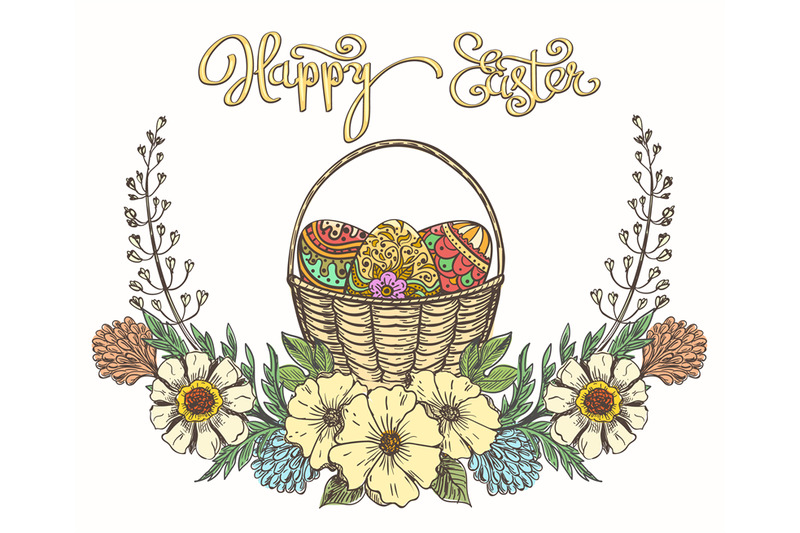 easter-eggs-basket
