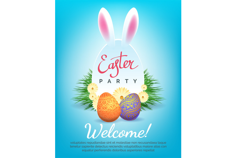 easter-party-invitation