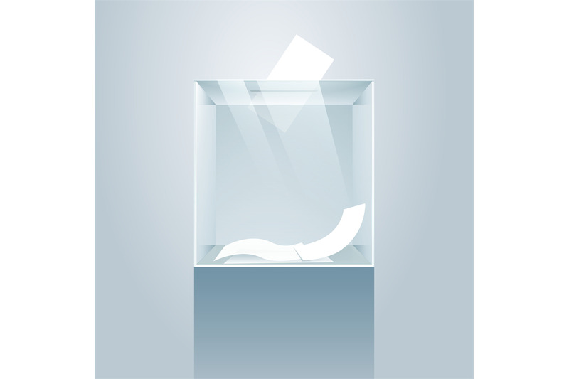 ballot-glass-box