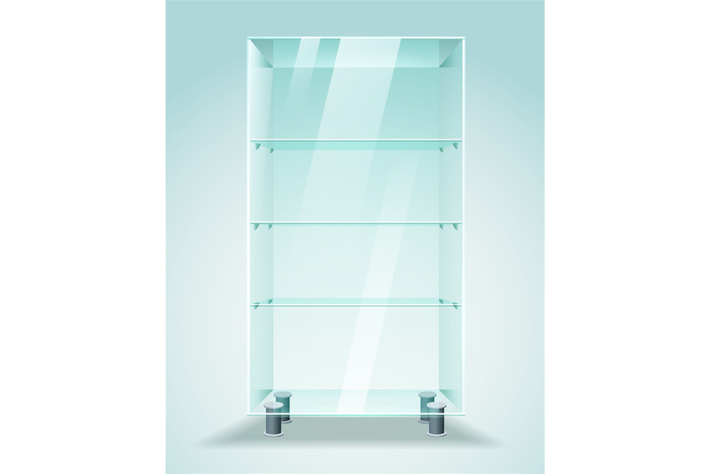 glass-showcase-with-shelves